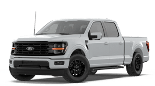 2026 Ford F-150® External Image 2